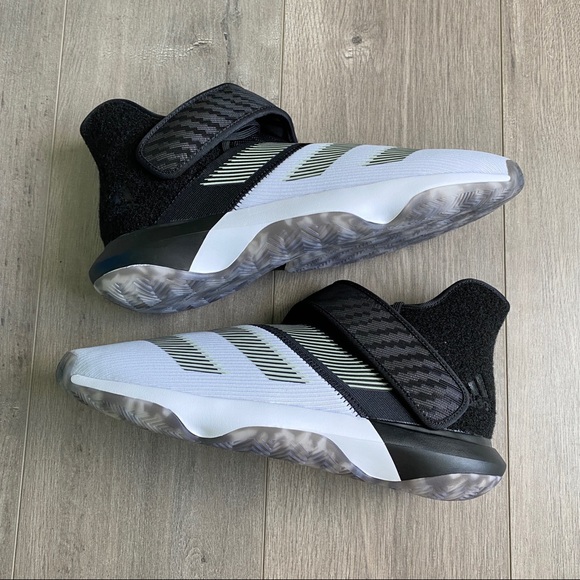 NWT Adidas Harden B/E 3 - Picture 8 of 8